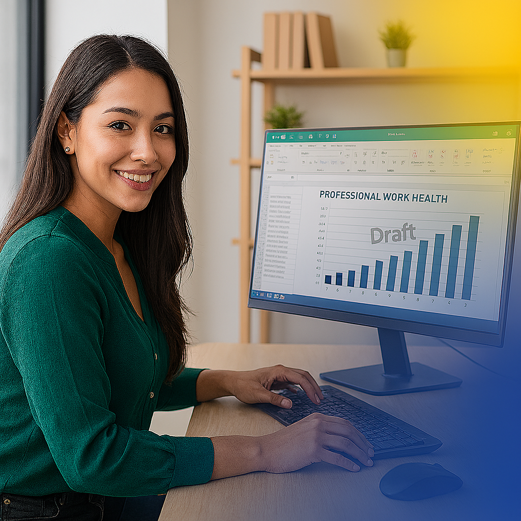 Excel Avanzado para Entornos Profesionales