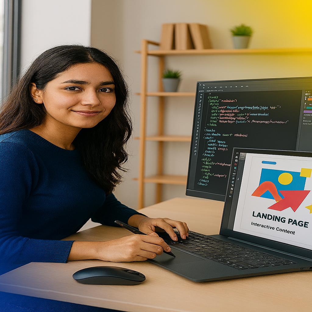 Desarrollo Front-End desde Cero.