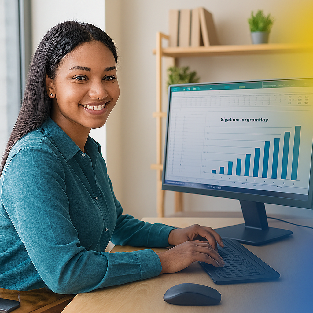 Programación de Algoritmos en Excel
