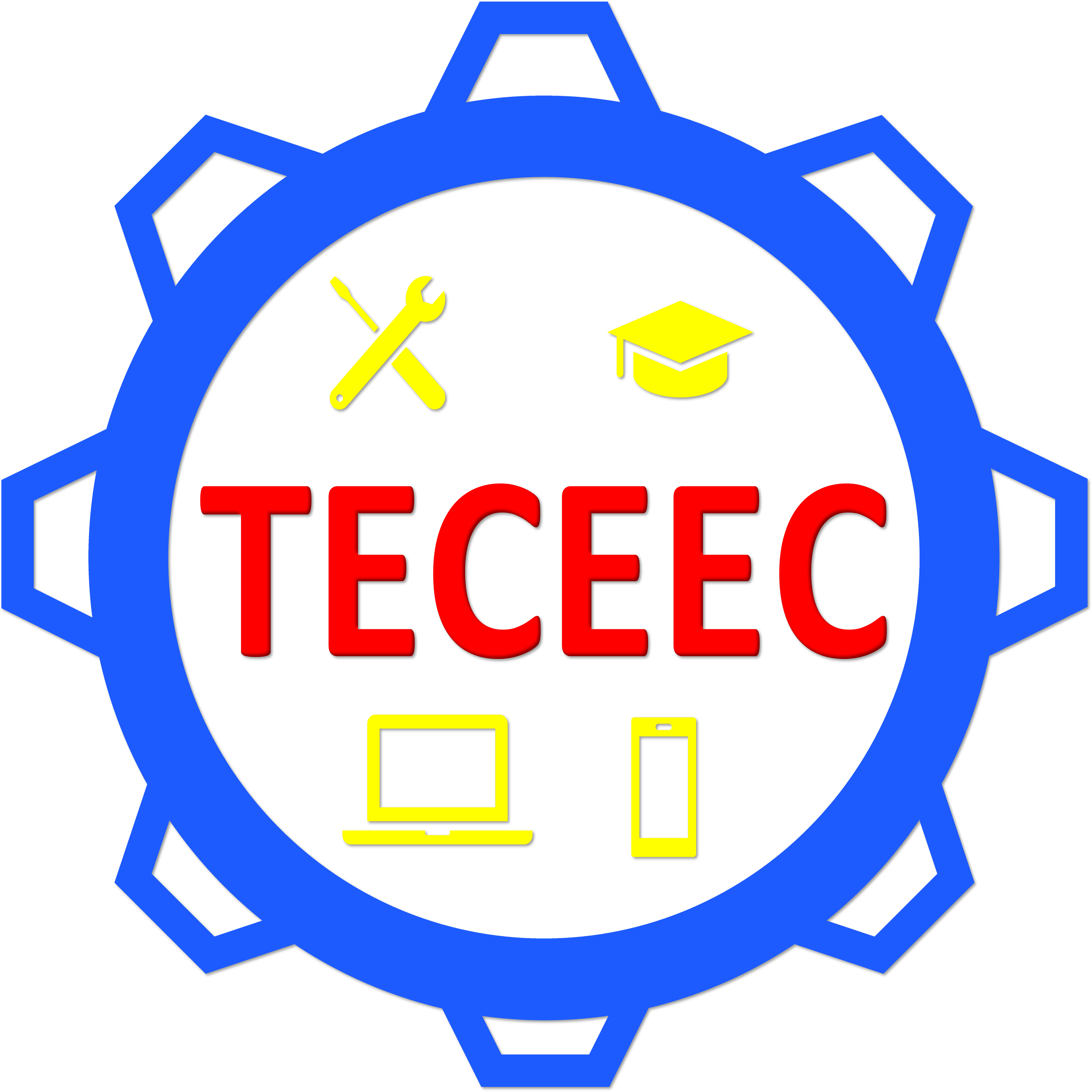 Logo TECEEC