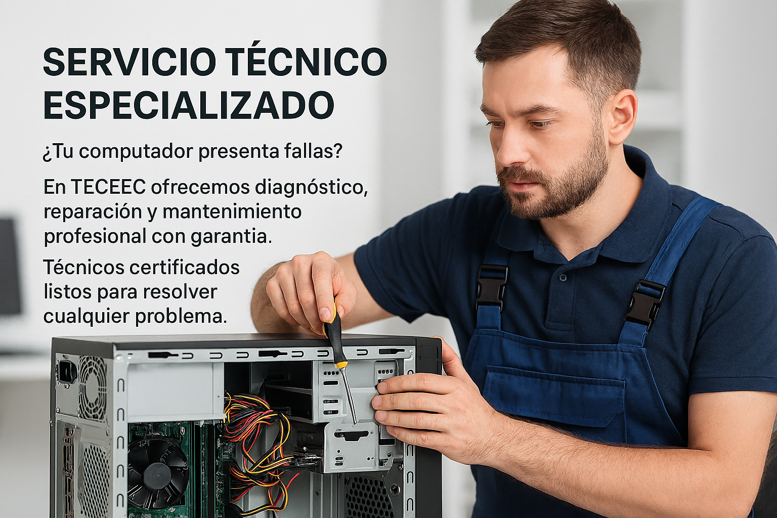 Servicio Técnico