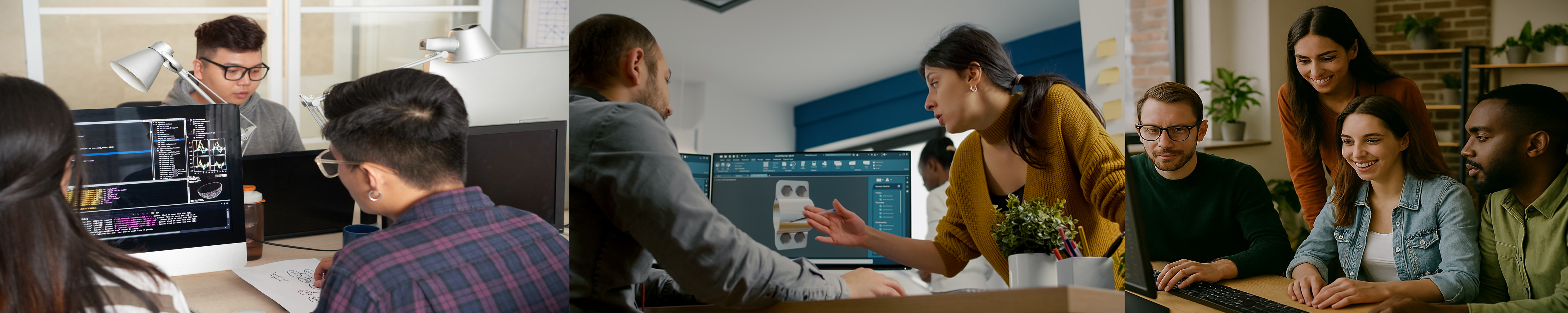 Desarrollo de software a la medida en Bogotá