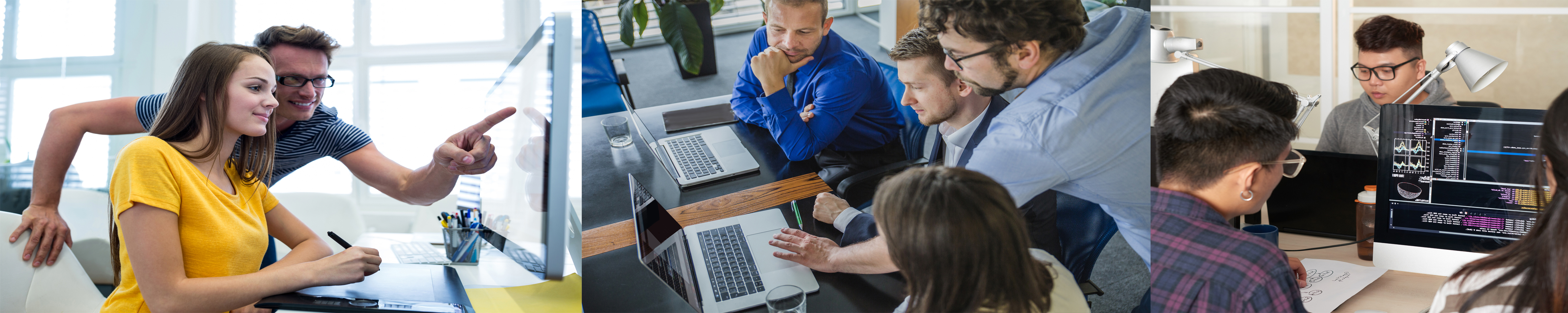 Capacitaciones para potenciar habilidades y productividad