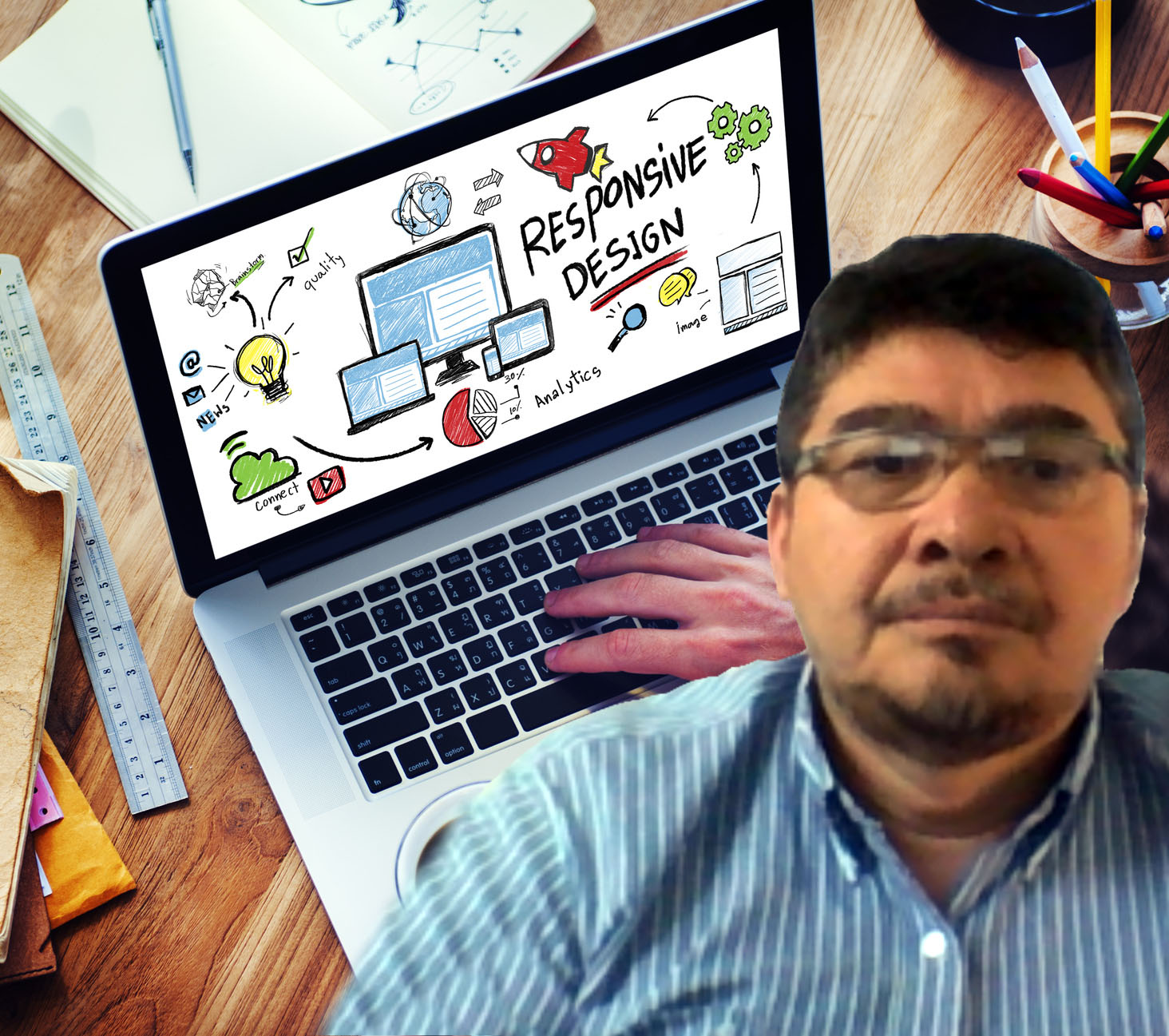 Luis Fernando Gutiérrez Vélez - CTIO