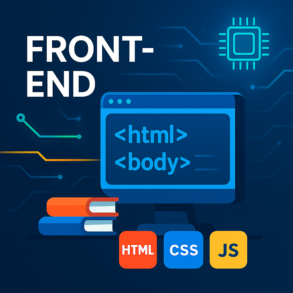 Desarrollo Front-End desde Cero.