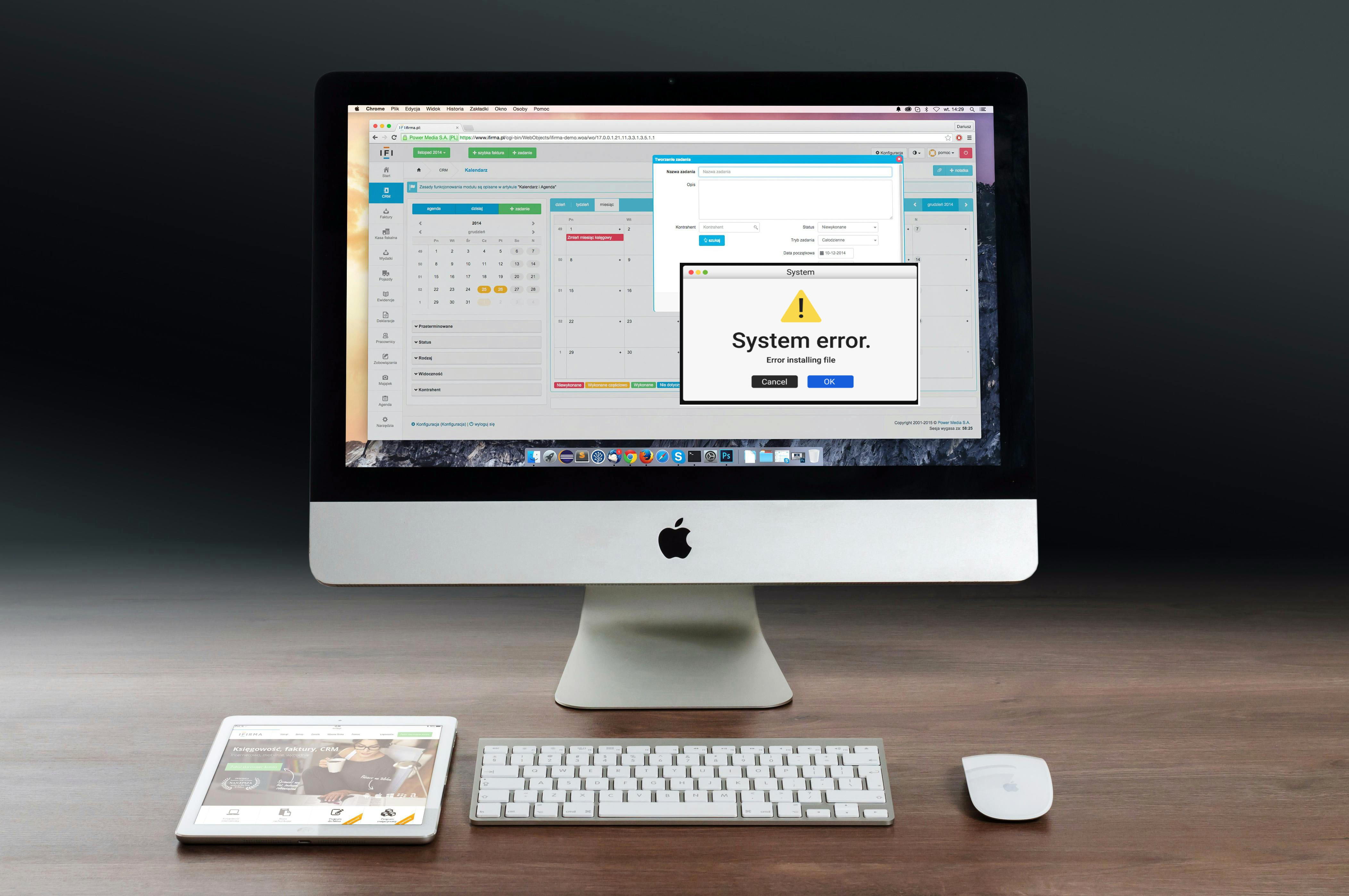 Desarrollo de Software a la Medida